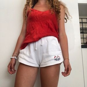 Massimo Dutti pure silk top